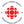 Tempered Glass Cutting Board - Hockey Night in Canada (Retro Logo)