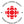 Jersey Garden Stake - Hockey Night in Canada Retro logo